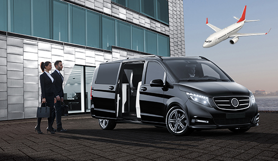 Sağlık Turizmi Transferi: Hastane ve Klinik VIP Transfer Hizmeti