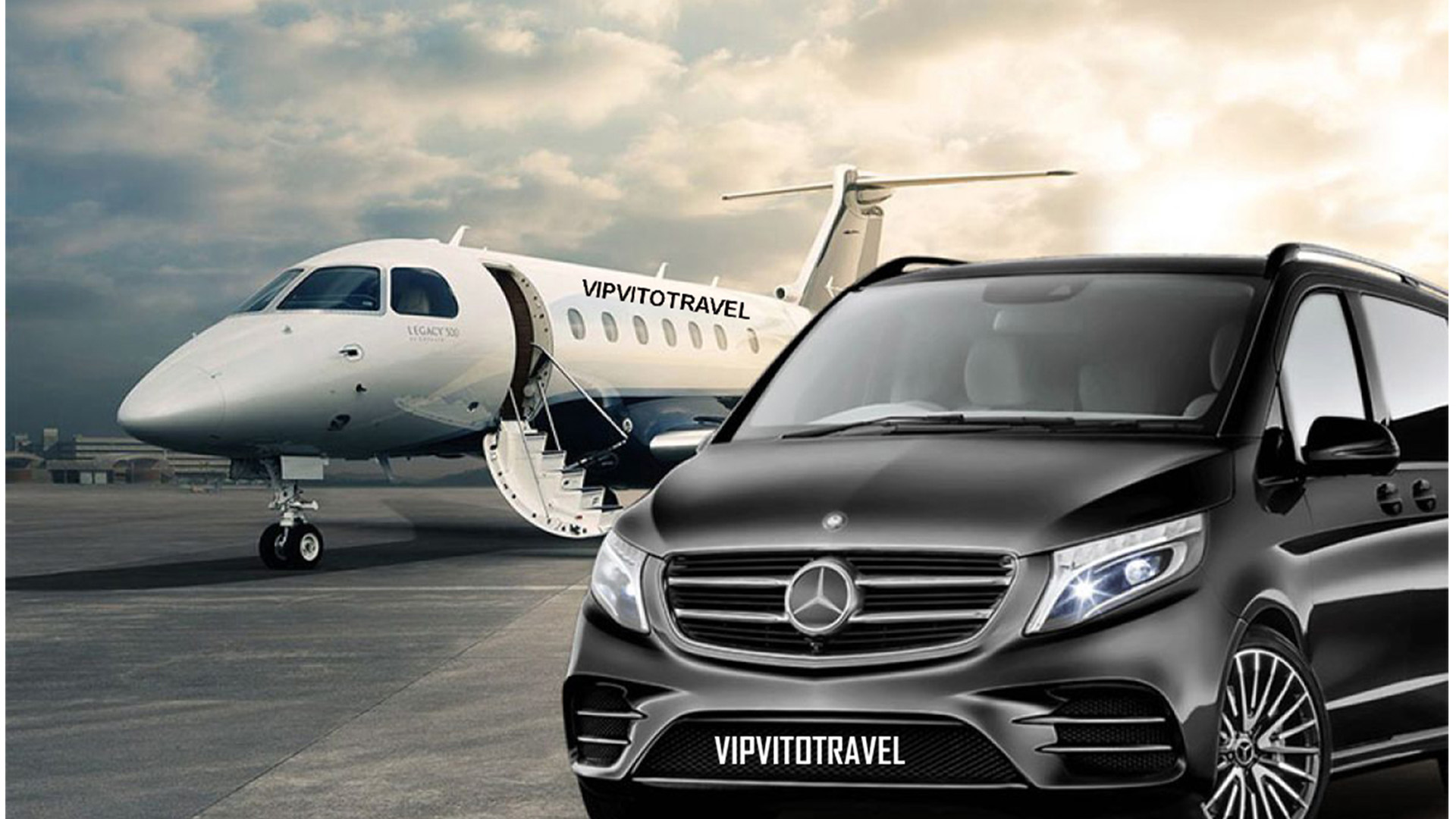 VIP Karşılama