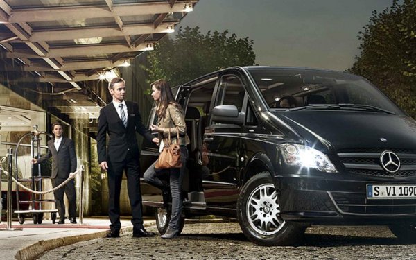 Şehirler Arası VIP Transfer: İstanbul'dan Tüm Türkiye'ye Konforlu Yolculuk