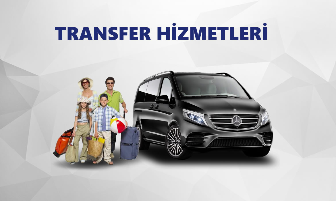 Havalimanı Transferinde Sıkça Yapılan 7 Hata ve Çözümleri